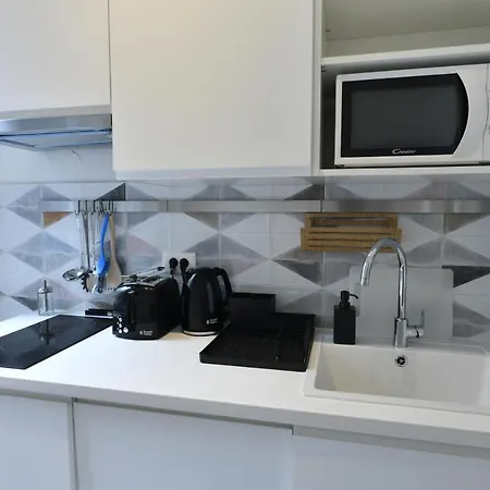 Apartment Penkala Zagrzeb Zewnętrze zdjęcie