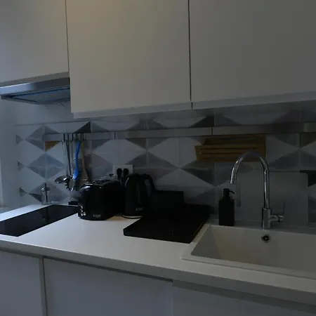 Apartment Penkala Zagrzeb Zewnętrze zdjęcie