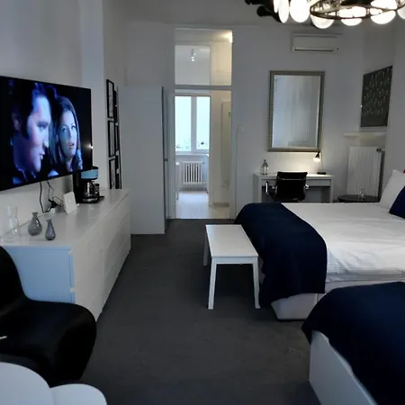 Apartment Penkala Zagrzeb Zewnętrze zdjęcie
