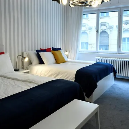 Apartment Penkala Zagrzeb Zewnętrze zdjęcie