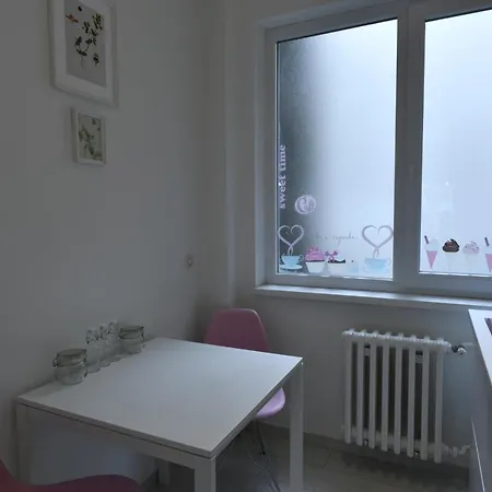 Apartment Penkala Zagrzeb Zewnętrze zdjęcie