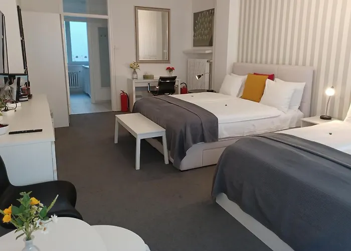 Apartment Penkala