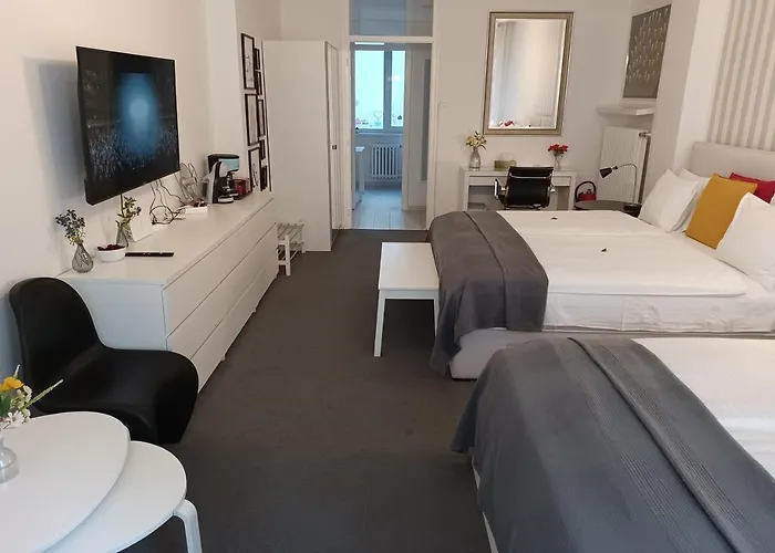 Apartment Penkala