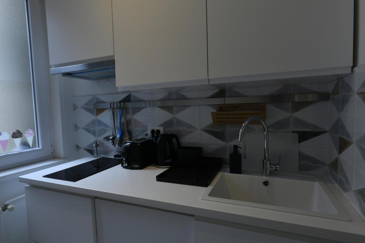 Penkala Apartment