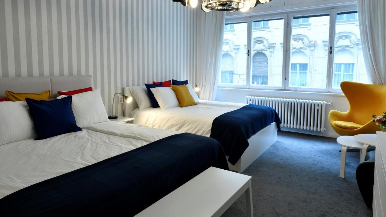 Penkala Apartment