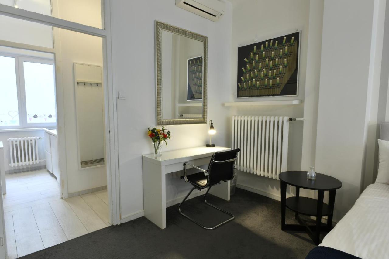 Apartment Penkala *