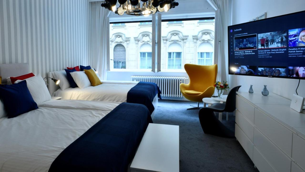 Apartment Penkala *