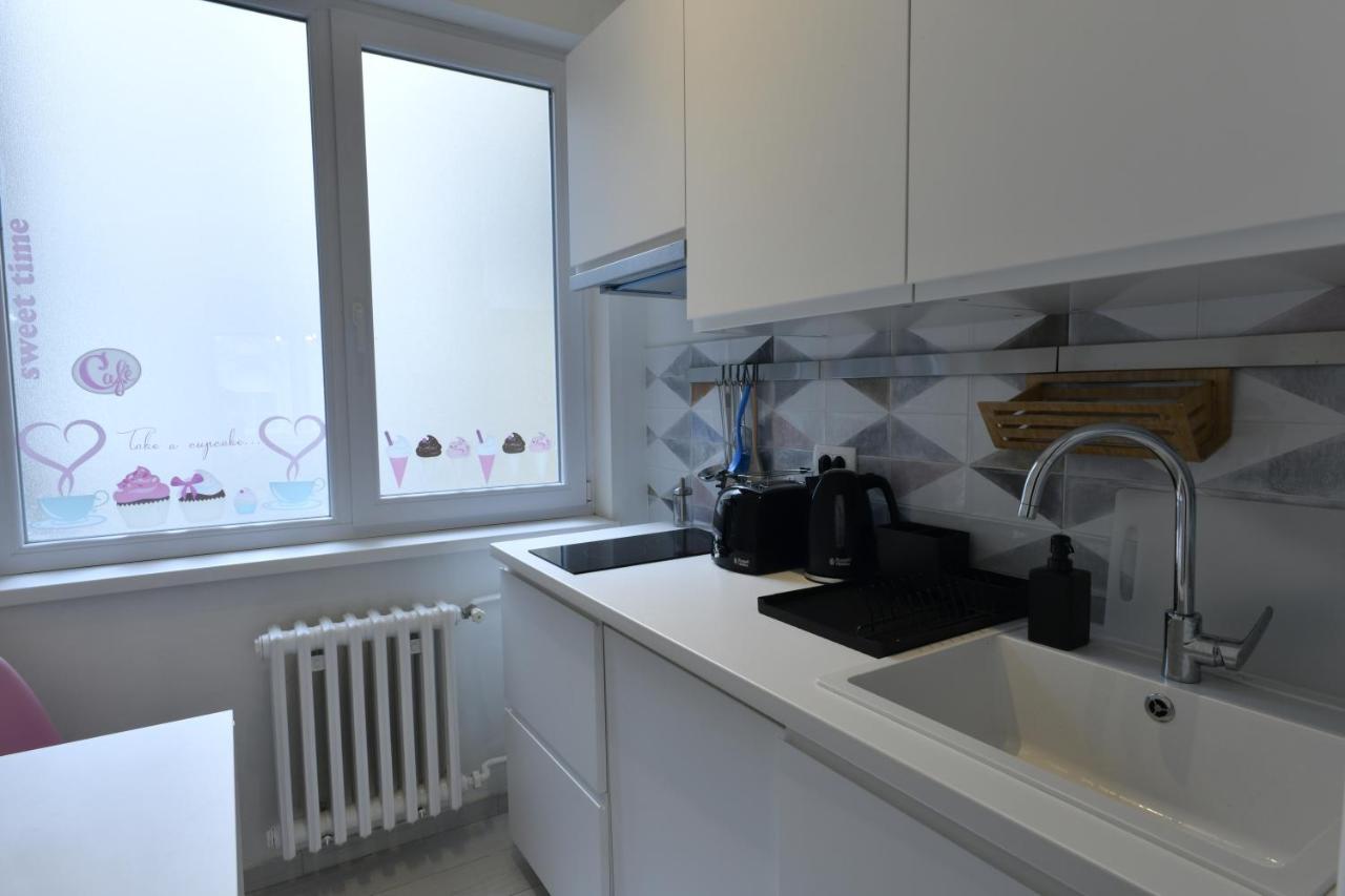 Apartment Penkala Zagreb