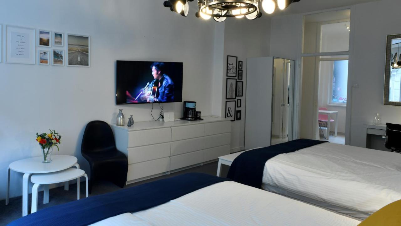 Apartment Penkala Zagreb