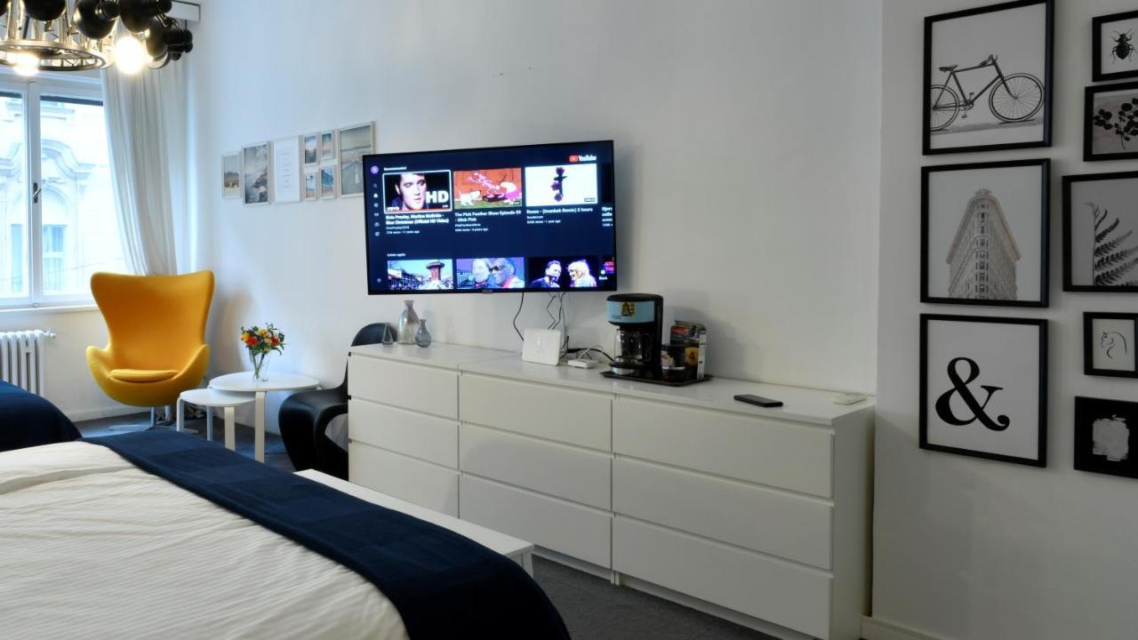 Apartment Penkala *