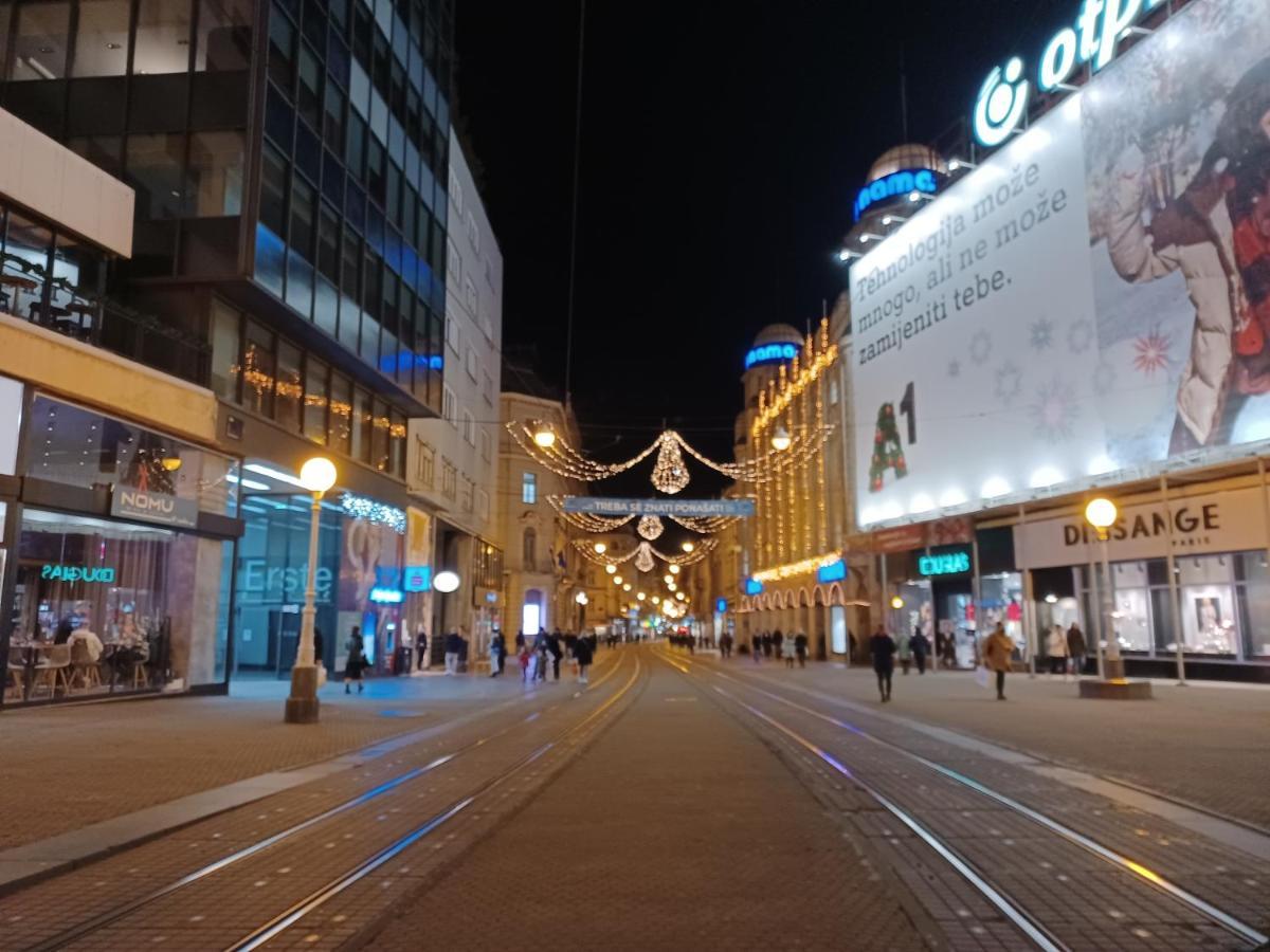 Penkala Apartment Zagreb
