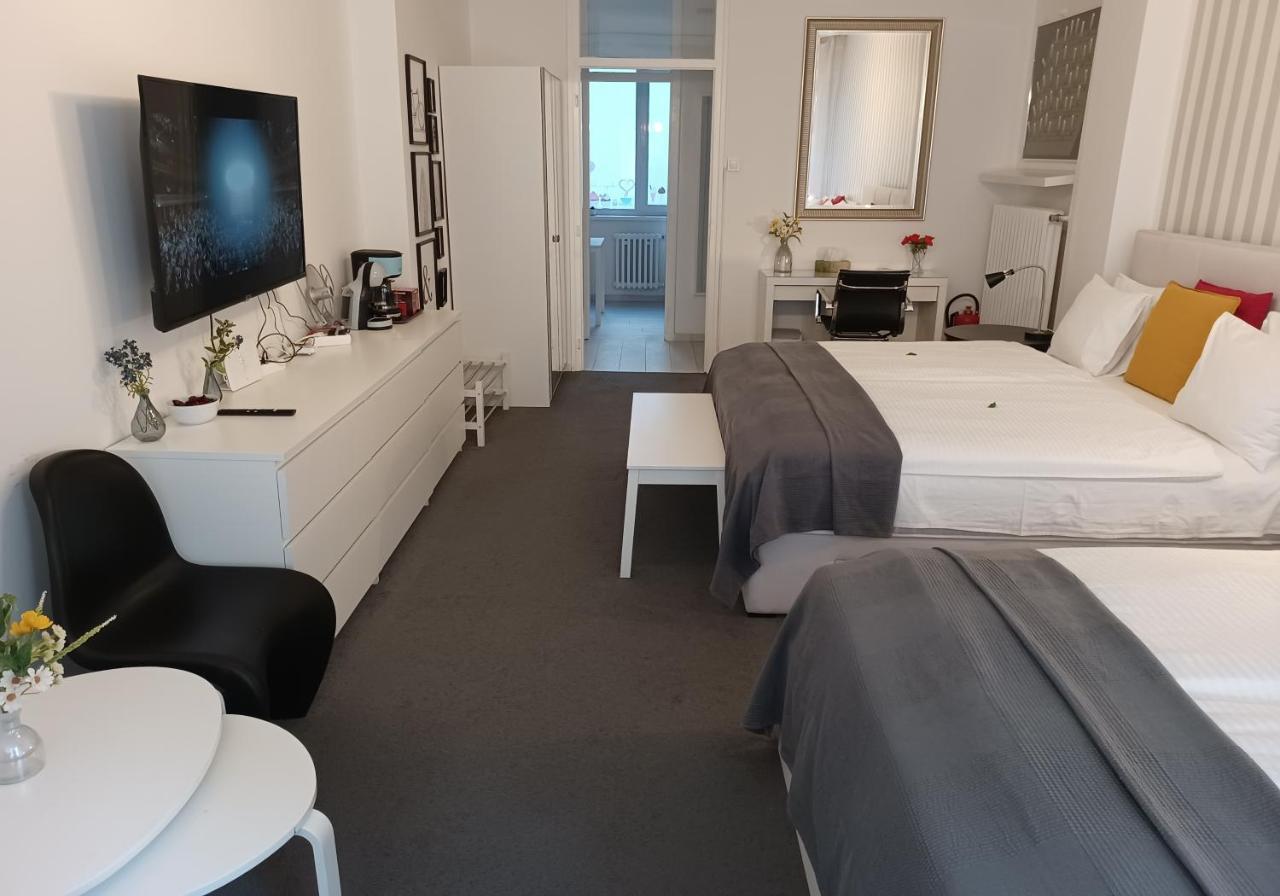 Apartment Penkala