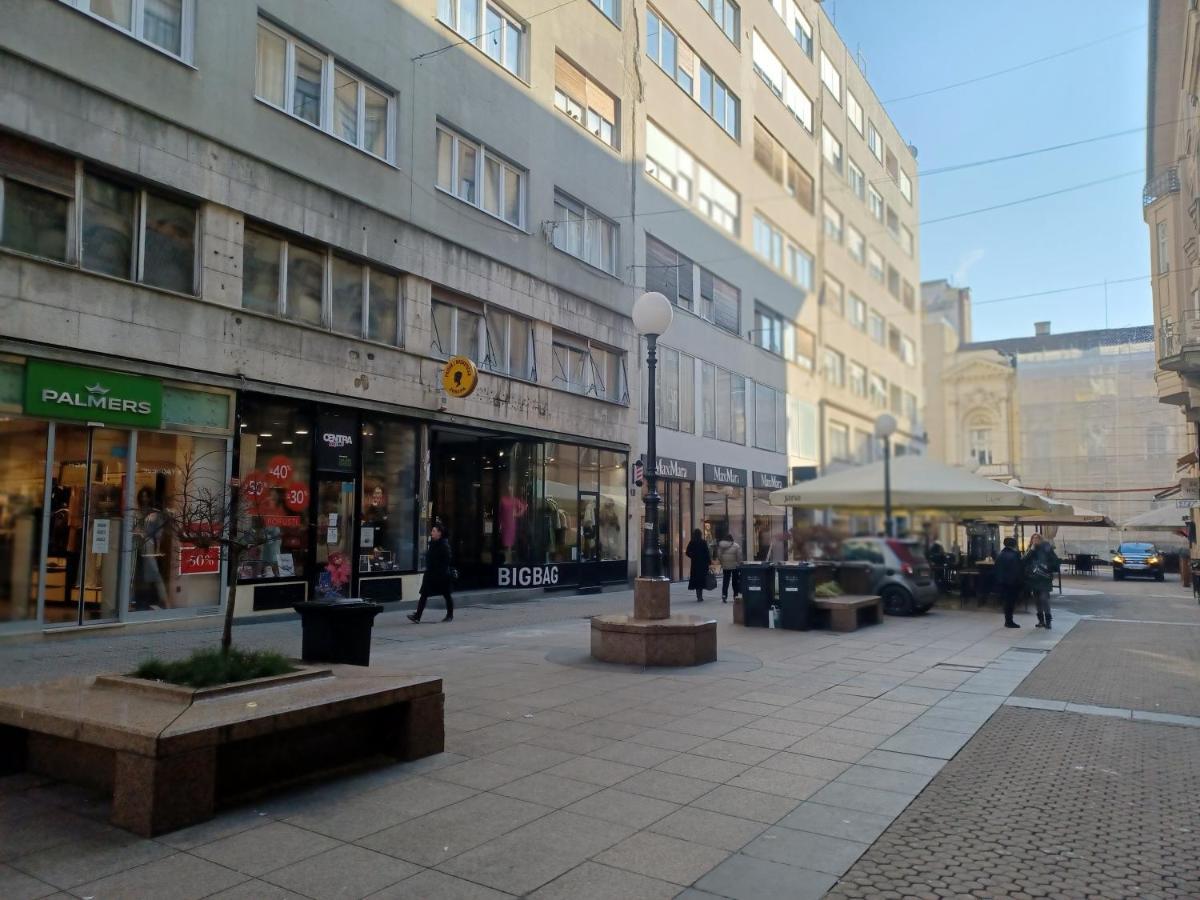 Apartment Penkala Zagreb