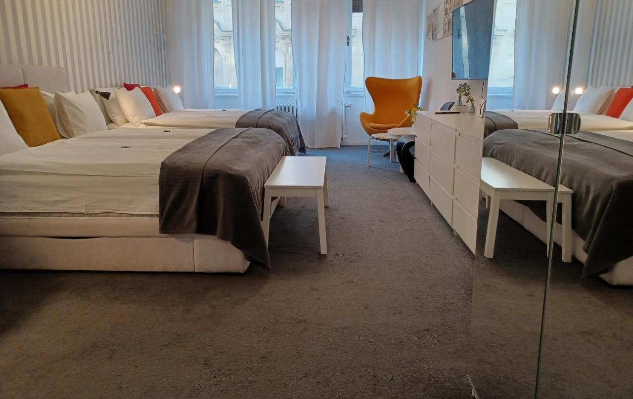 Penkala Apartment