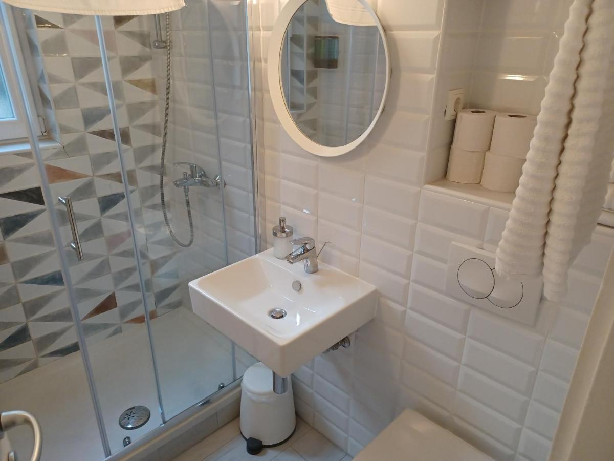 Apartment Penkala